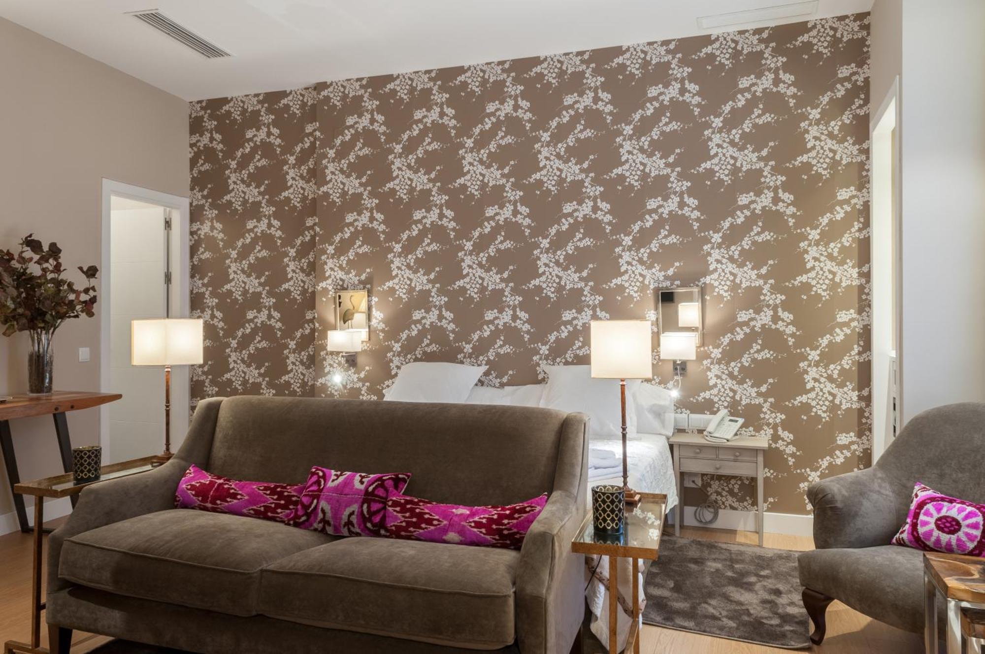 Suites Murillo Catedral — Photos 2