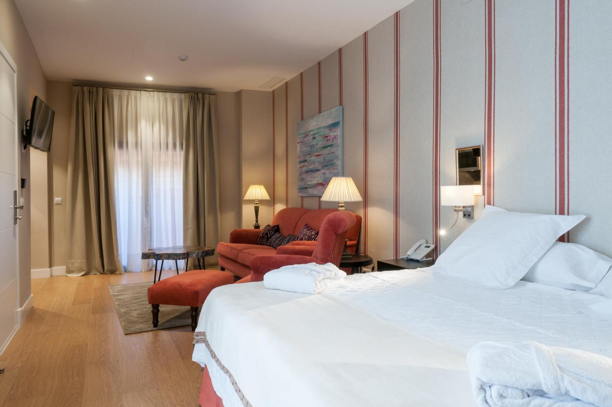 Suites Murillo Catedral, Seville